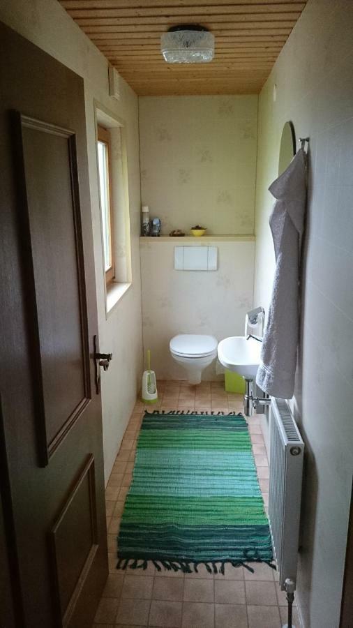 Bauernhaus Fankhauser Hippach Εξωτερικό φωτογραφία