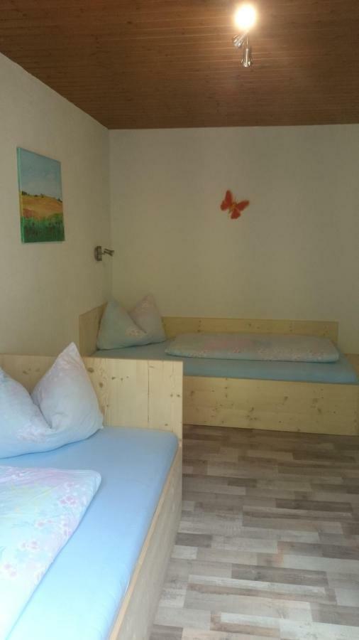 Bauernhaus Fankhauser Hippach Εξωτερικό φωτογραφία
