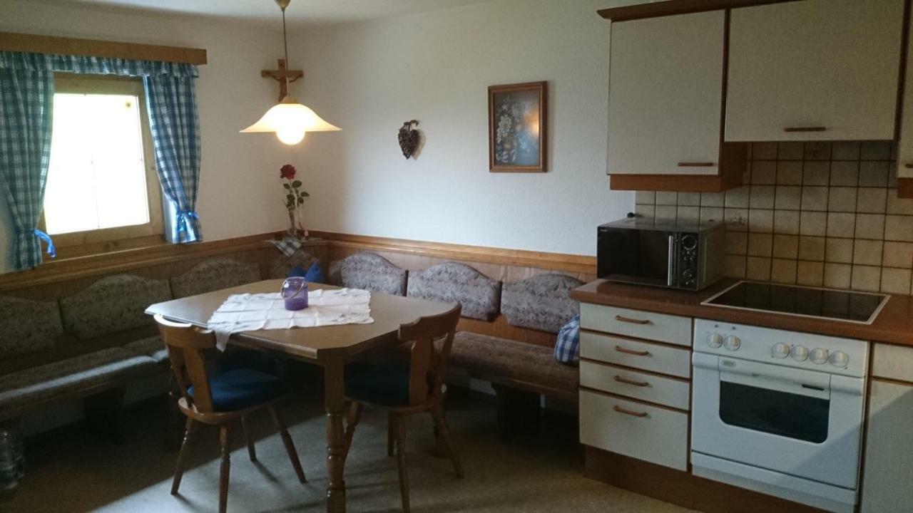 Bauernhaus Fankhauser Hippach Εξωτερικό φωτογραφία