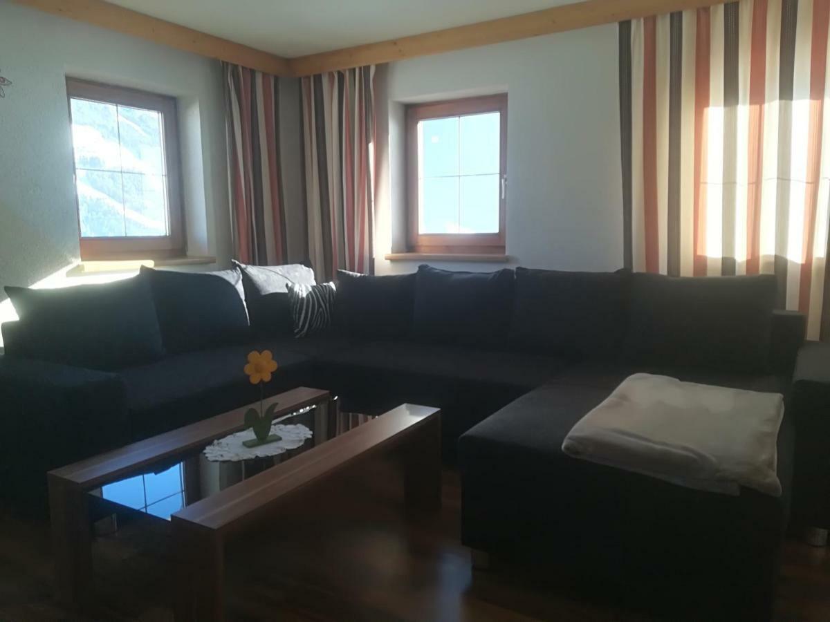 Bauernhaus Fankhauser Hippach Εξωτερικό φωτογραφία